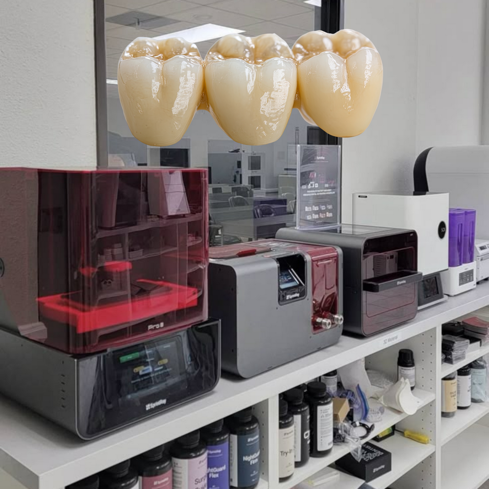 facility - IRH Digital Lab